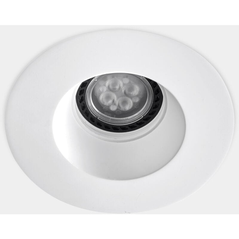 foto del prodotto downlight ges incassato rotondo 5w 31.2 bianco ip23 292lm
