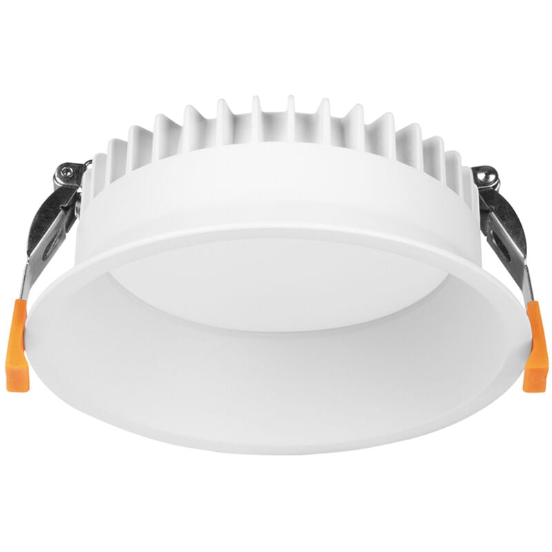foto del prodotto downlight ip54 jet 120mm led 8,5w 3000k bianco 703lm