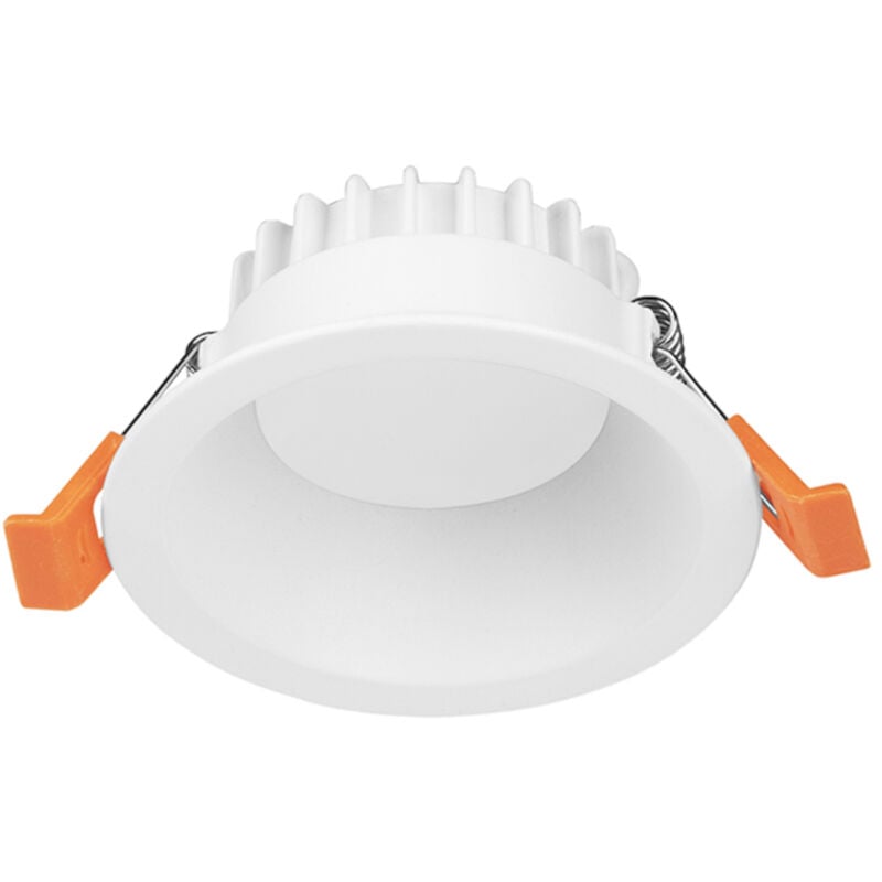 foto del prodotto downlight ip54 jet 220mm led 27,5w 4000k bianco 2723lm