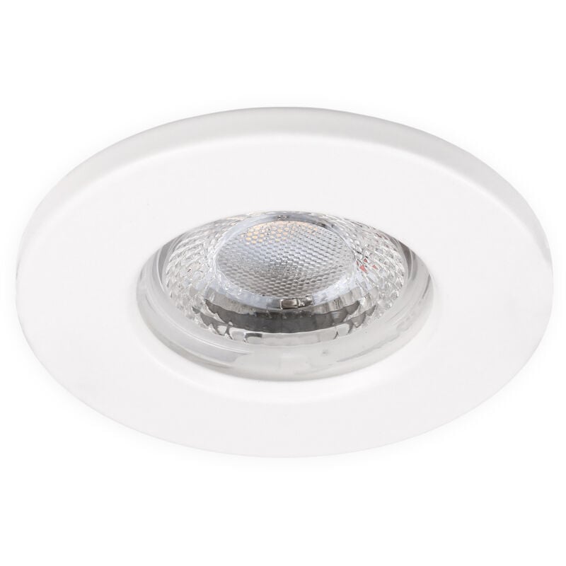 foto del prodotto downlight ip65 bala led 7,6w 2700k bianco 644lm