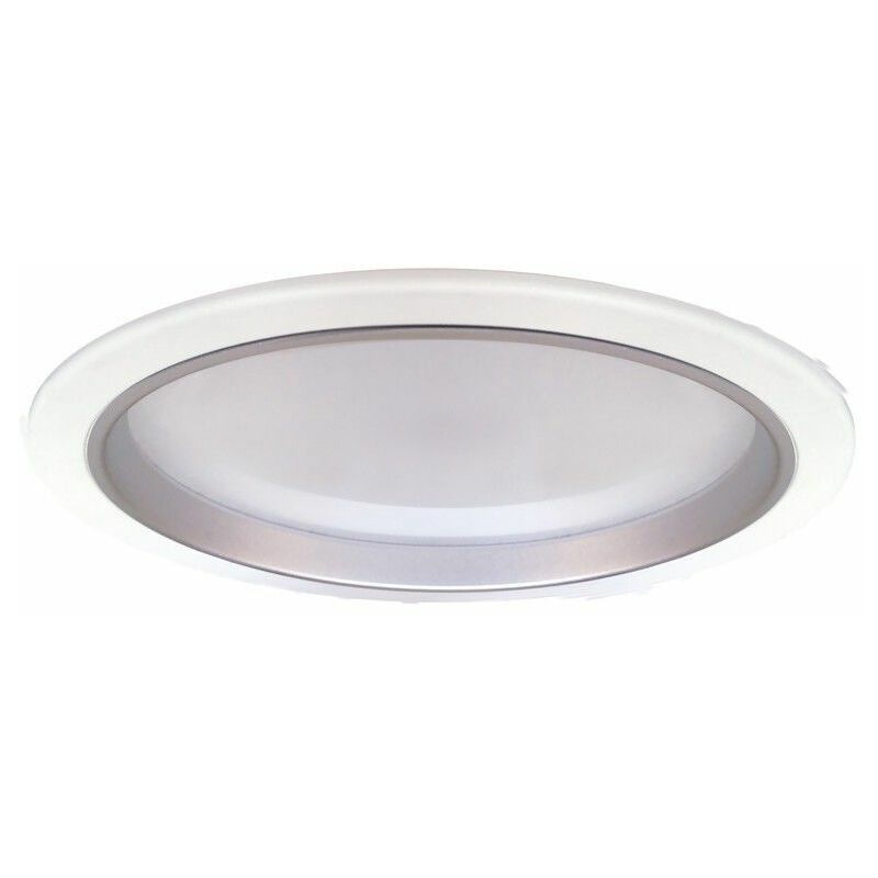 foto del prodotto downlight jano in alluminio 25w cristalrecord 02 250 25 300