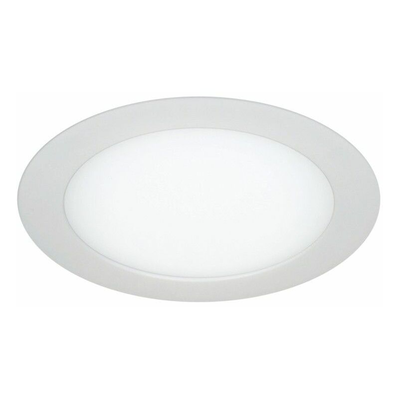 foto del prodotto downlight led 18w 4000k know tondo bianco cr 02 100 18 400