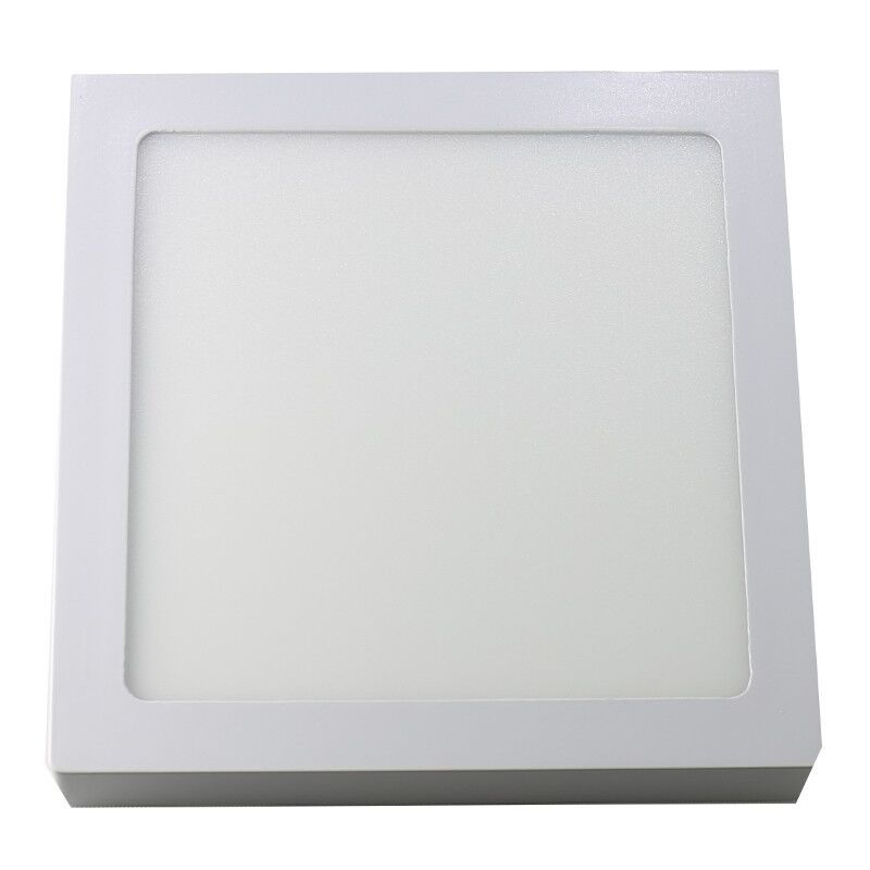 foto del prodotto downlight led 18w 6000k superficazione della propriet bianca squatto e biffing led jandei
