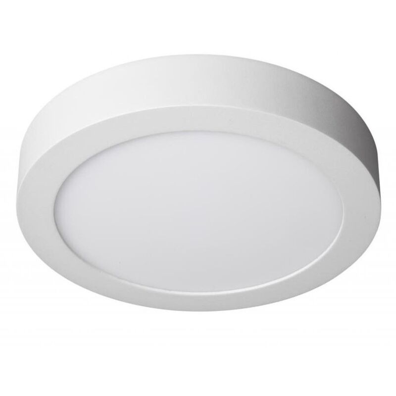 foto del prodotto downlight led 24w 6000k round downlight surface e soffitti a led jandei