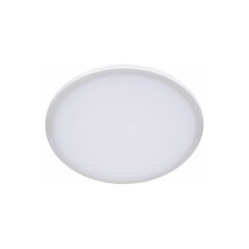foto del prodotto downlight led 8w tondo kaju bianco cristalrecord 02 556 08 420