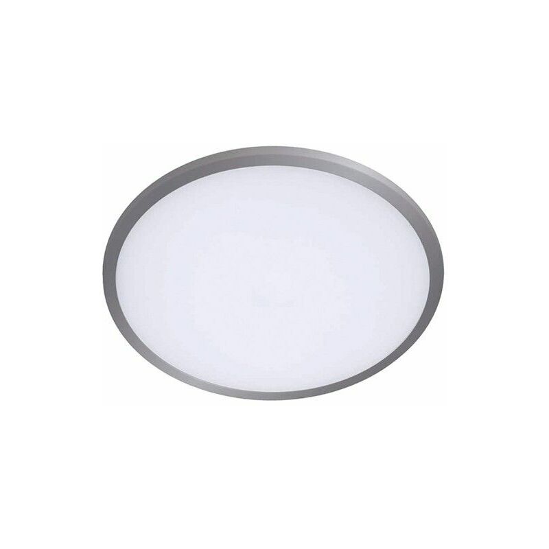 foto del prodotto downlight led 8w tondo kaju grigio cristalrecord 02 556 08 181