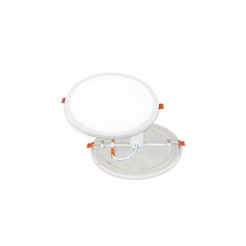 foto del prodotto downlight led dimmerabile 20w 1900lm 4200k bianco gsc 0705334