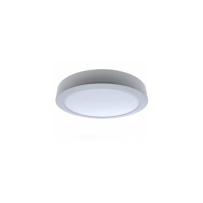 foto del prodotto downlight led gelys ip54 18w 4000k tondo bianco