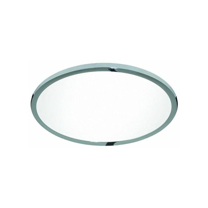 foto del prodotto downlight led ip44 8w rotondo kaju cromato cr 02 516 08 001