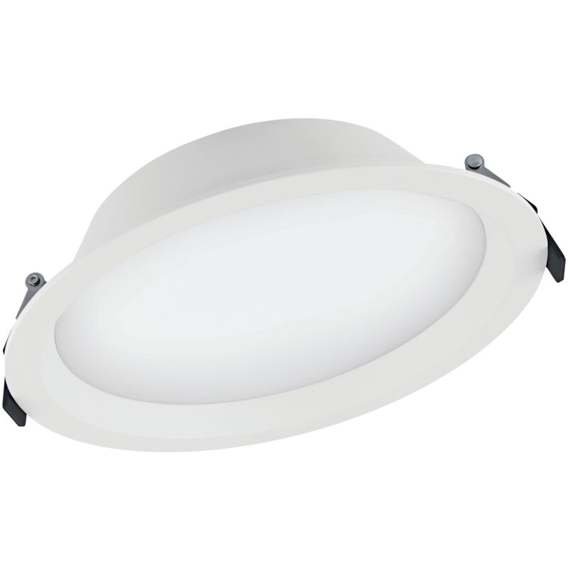 foto del prodotto downlight led ledvance 35w 2975lm 3000k 100 ip44 ip20