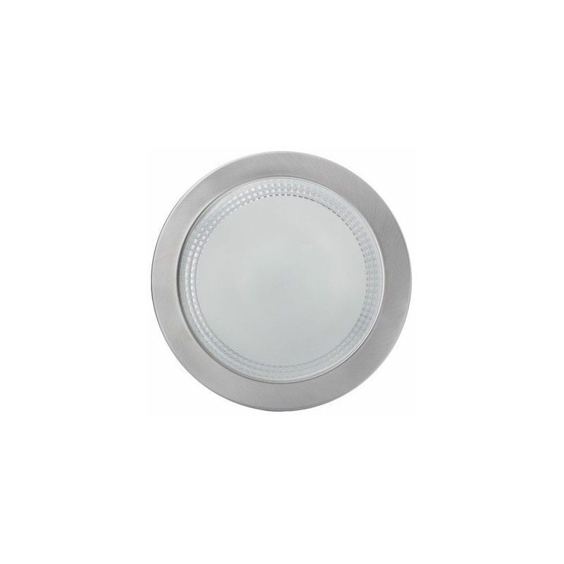 foto del prodotto downlight led nick 12w cristalrecord 02 410 12 400