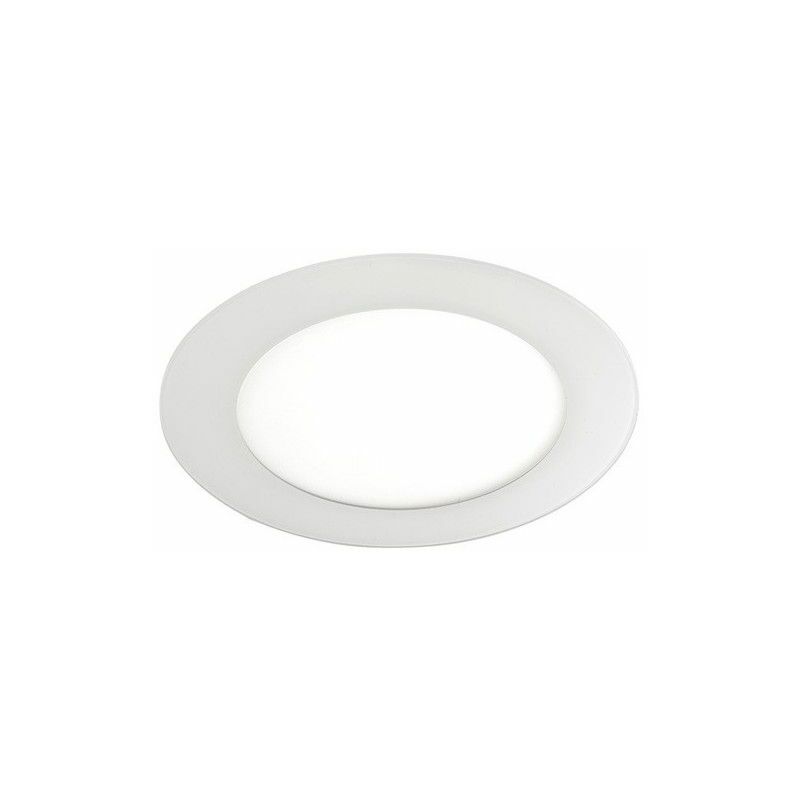 foto del prodotto downlight led novo plus bianco 12w cristalrecord 02 037 12 420