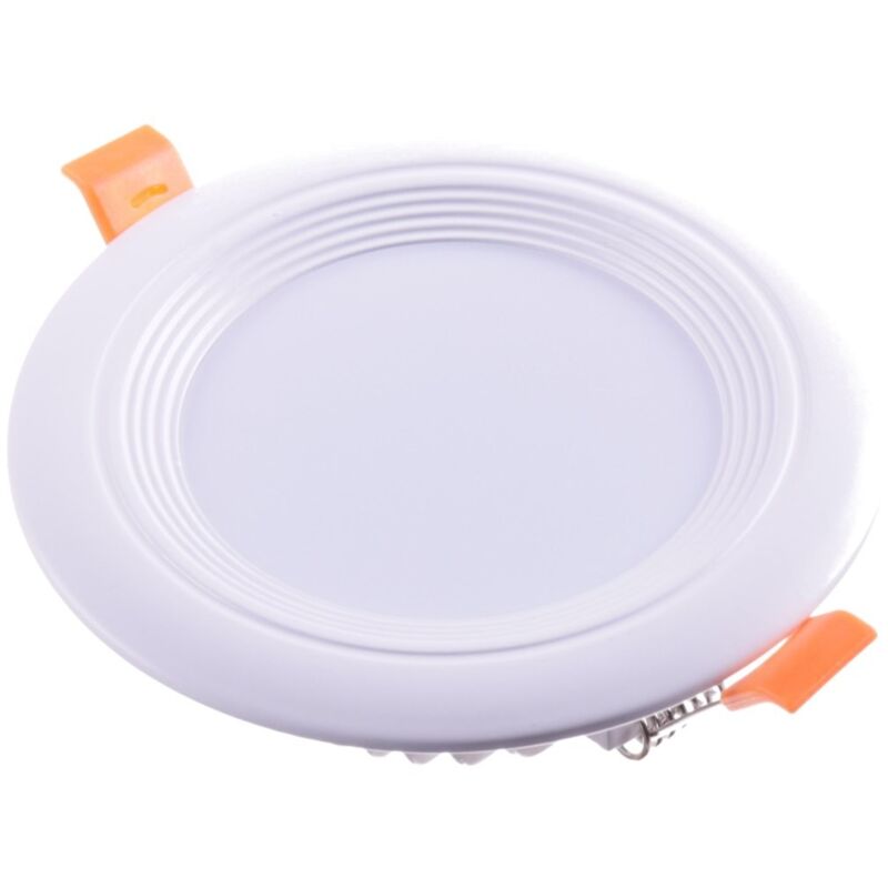 foto del prodotto downlight led ocean redondo embrar 7w 3000k blanc jandei