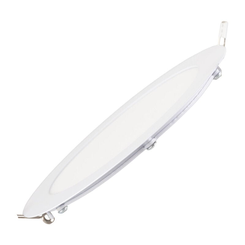 foto del prodotto downlight led slimline 12w 860lm cct 3000-6000ºk circolare 40.000h [jl-gp-lz-2-cct]