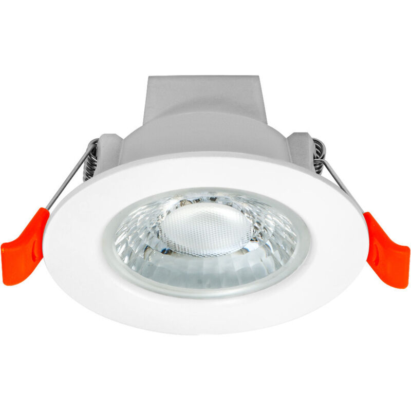foto del prodotto downlight led smart ledvance 4w 400lm 3000 6500k 36 ip20 dimmerabile lve 4058075573291 