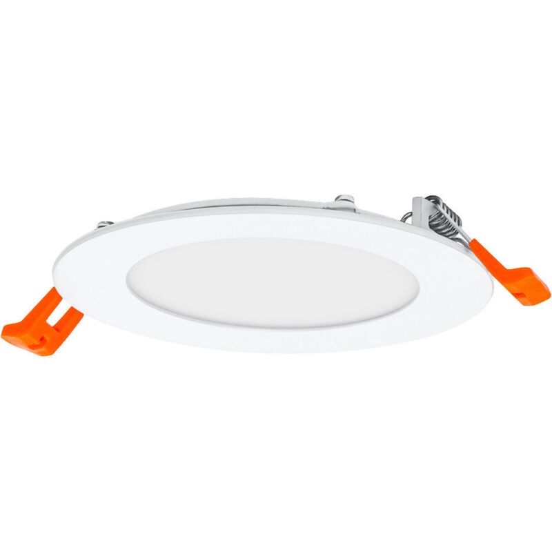 foto del prodotto downlight led smart ledvance 8w 550lm 3000 6500k 110 ip20 dimmerabile lve 4058075573253 