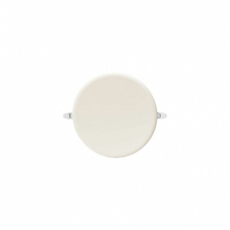 foto del prodotto downlight led smd migmatite 18w 4000k white 1800lm 2x12x12 cm cut off regolabile 7 10.8 