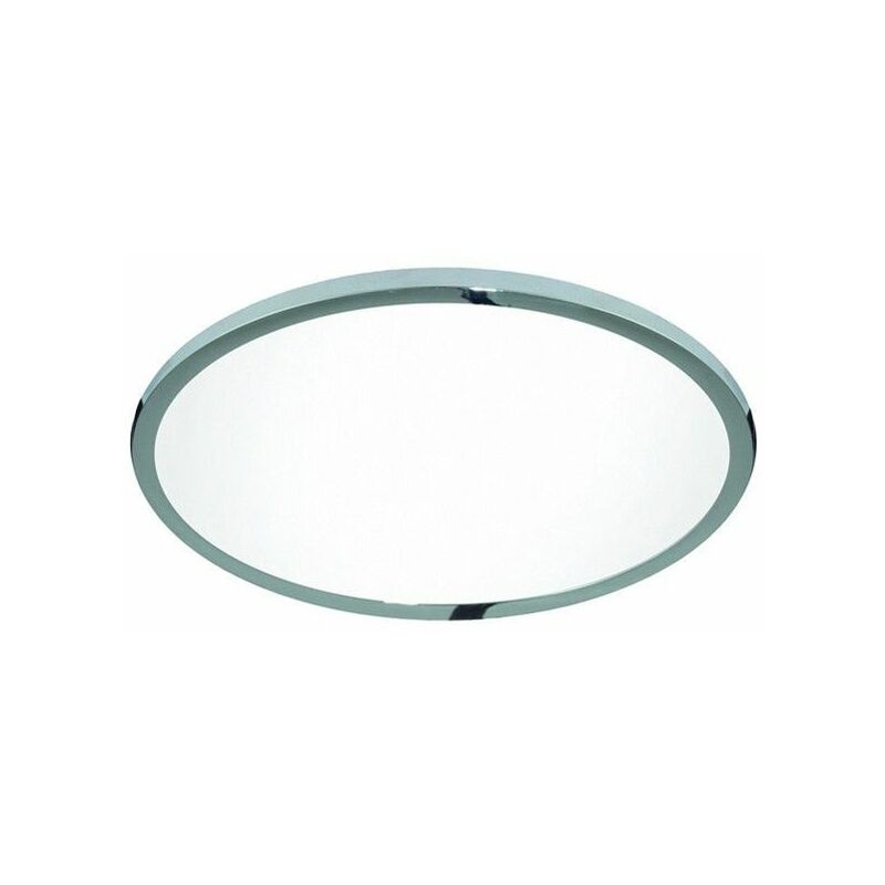 foto del prodotto downlight led tondo 8w kaju cromo cristalrecord 02 556 08 001