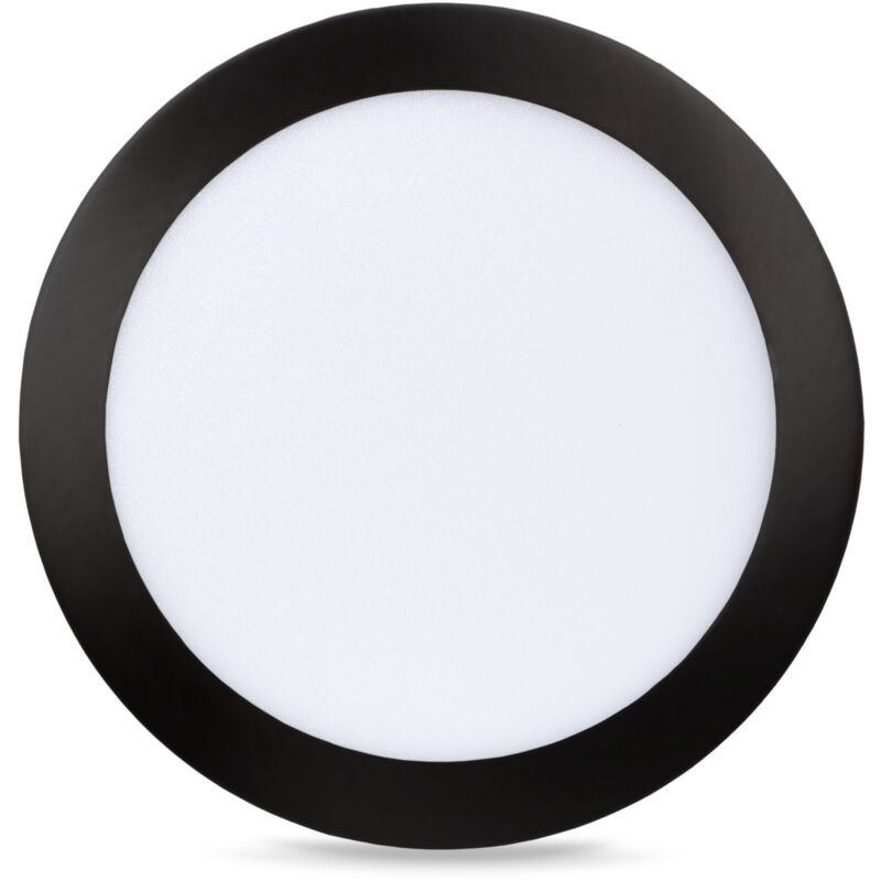 foto del prodotto downlight led ultra slim 18w cct taglio 208mm 3 colori