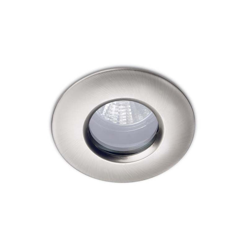 foto del prodotto downlight split 5w n quel satinado ip65