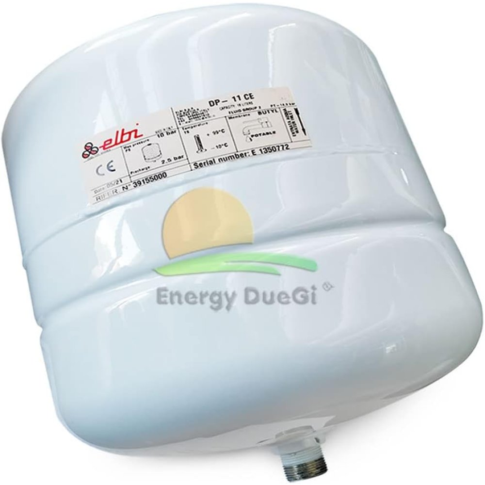 foto del prodotto dp-11 ce 3 4 10 bar elbi a2c2l19 elbi a2c2l19