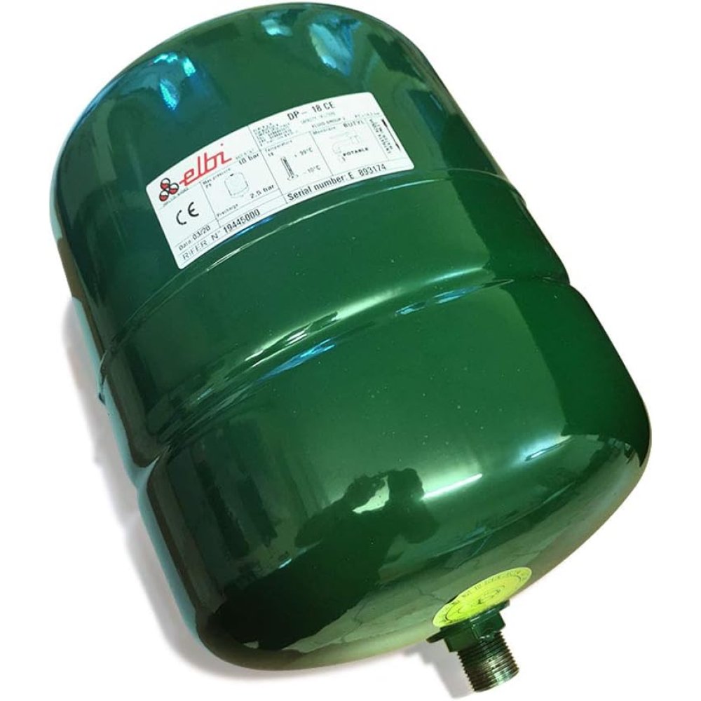 foto del prodotto dp-18 ce 3 4 10 bar elbi a2c2l24 elbi a2c2l24