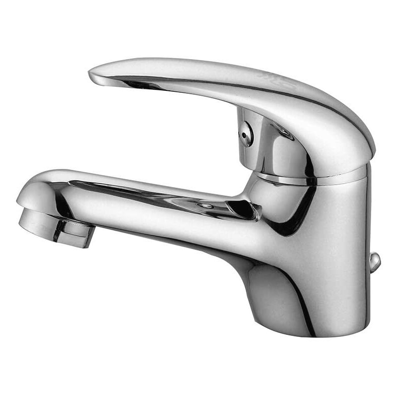 foto del prodotto dp grifer a, argento, gs10080