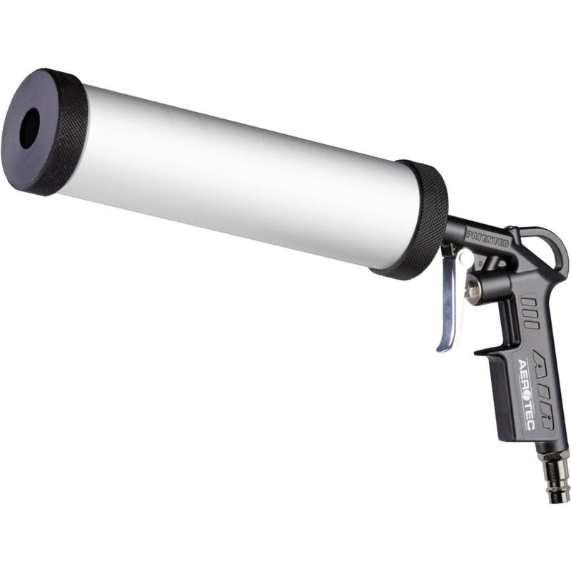 foto del prodotto dp310 pro pistola per silicone 6.3 bar aerotec