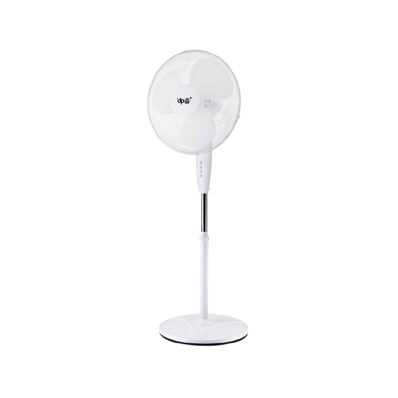 foto del prodotto dpm mistral hb42 ventilatore a piantana pala 40cm 45w