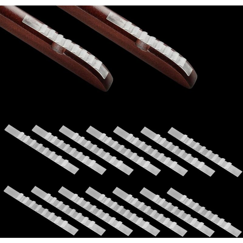 foto del prodotto dpzo 200 pezzi antiscivolo per grucce, strisce antiscivolo in silicone per grucce, 0,7 cm antiscivolo in silicone per grucce