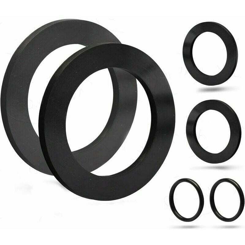 foto del prodotto dpzo 28621rp set di guarnizioni per valvole di arresto e filtro modello grande, 10255 10745 10262, per intex