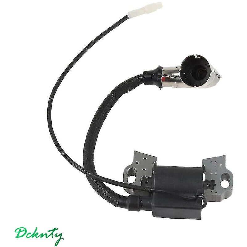 foto del prodotto dpzo 95112220 bobina di accensione per mtd cub cadet troy bilt 4p90hua 4p90jha