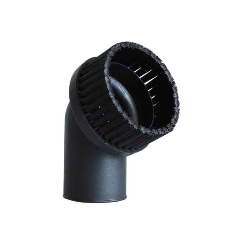 foto del prodotto dpzo accessori per aspirapolvere industriale, macchina per aspirazione dell acqua, spazzola rotonda in pp, testina di aspirazione, ugello di