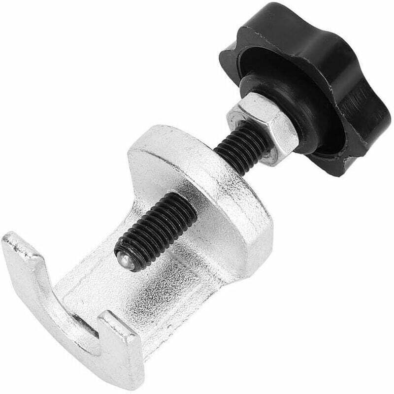 foto del prodotto dpzo acciaio auto auto parabrezza braccio tergicristallo estrattore terminale cuscinetto rimozione riparazione strumento manuale dpzo