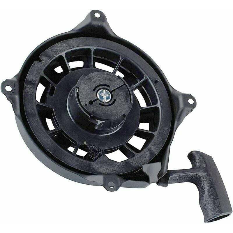 foto del prodotto dpzo avviamento a strappo per tosaerba briggs stratton 497680, in sostituzione di oregon 31 068 e rotary 12368.