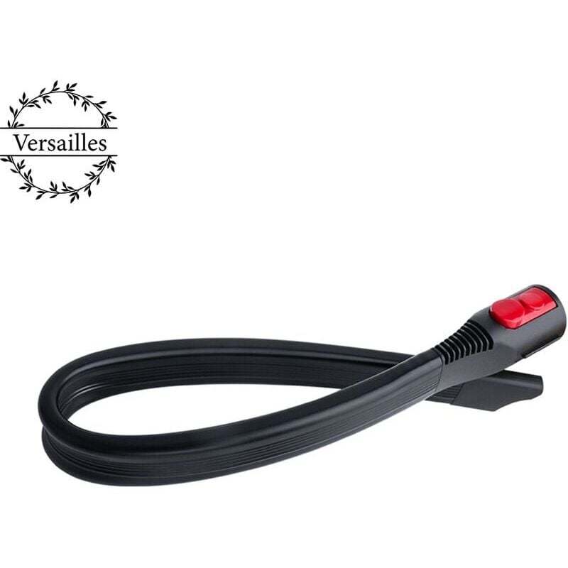 foto del prodotto dpzo bocchetta flessibile per fessure per aspirapolvere dyson v11 v10 v8 v7