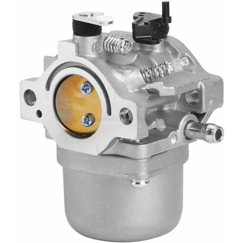 foto del prodotto dpzo carburatore accessori da giardino carburatore di ricambio adatto per briggs stratton 799728 498027 12 hp 12,5 hp