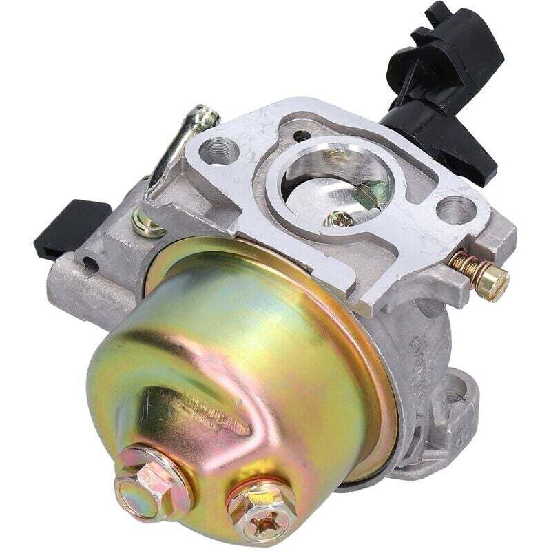 foto del prodotto dpzo carburatore, carburatore per motore da giardino, adatto per motore per idropulitrice gx160 gx168f gx200 5,5 cv 6,5 cv