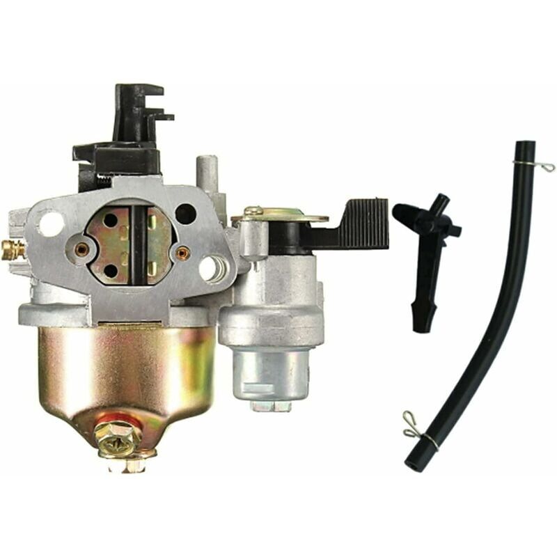 foto del prodotto dpzo carburatore di ricambio per motore honda gx110 gx120 110 120 4hp gx140 gx160 gx168 gx200 5.5hp 6.5hp