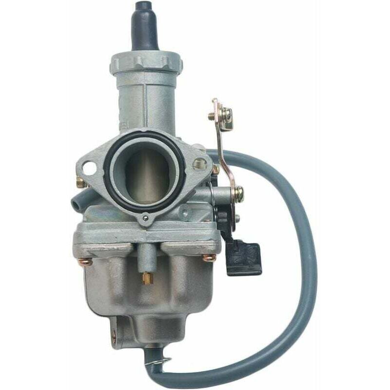foto del prodotto dpzo carburatore motore pz26 cg 125cc, 150cc, 200cc, 250cc, 300cc per quad, kart