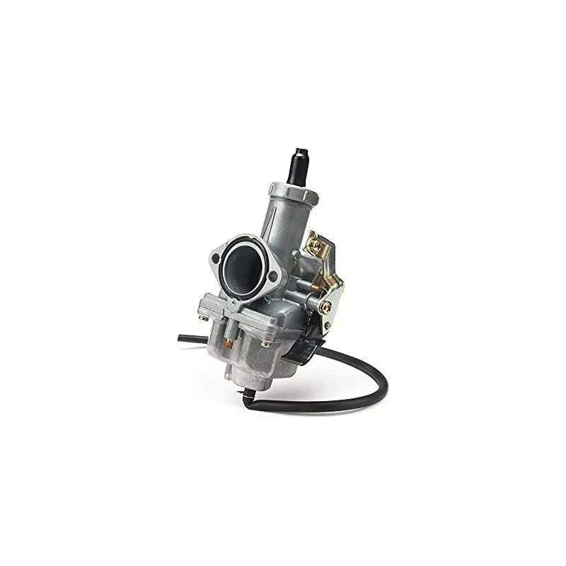 foto del prodotto dpzo carburatore pz30 collettore di aspirazione per atv, quad, taotao, moto 200 250 cm 30 mm
