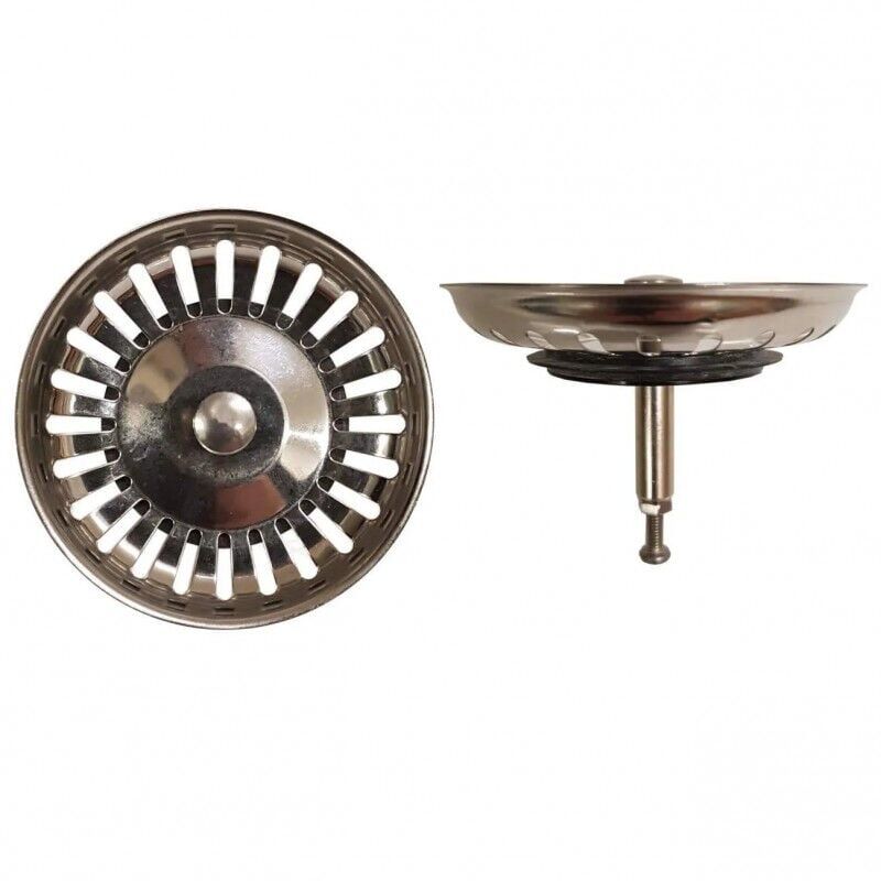 foto del prodotto dpzo cestello di scarico classic multiray diametro 79 mm, altezza 58 mm lb plast