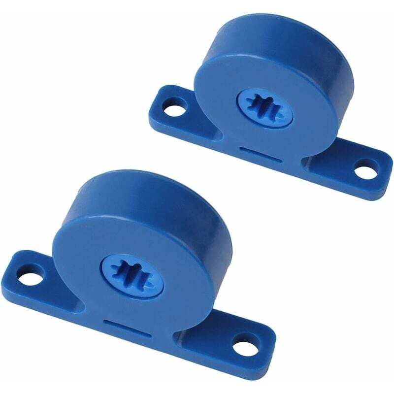 foto del prodotto dpzo cuscinetti a sfera c80 compatibili con il pulitore robot per piscine polaris 180 280 c80 c 80 confezione da 2 