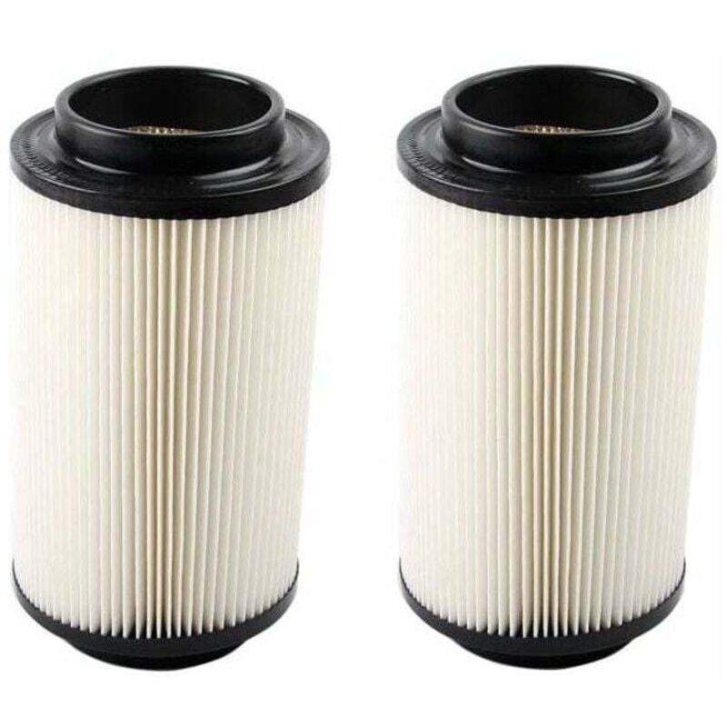 foto del prodotto dpzo facile da 7080595 7082101 nuovo filtro aria aspirapolvere per polaris sportsman scrambler 400 500 550 600 700 800 1000 atv quad confezione da