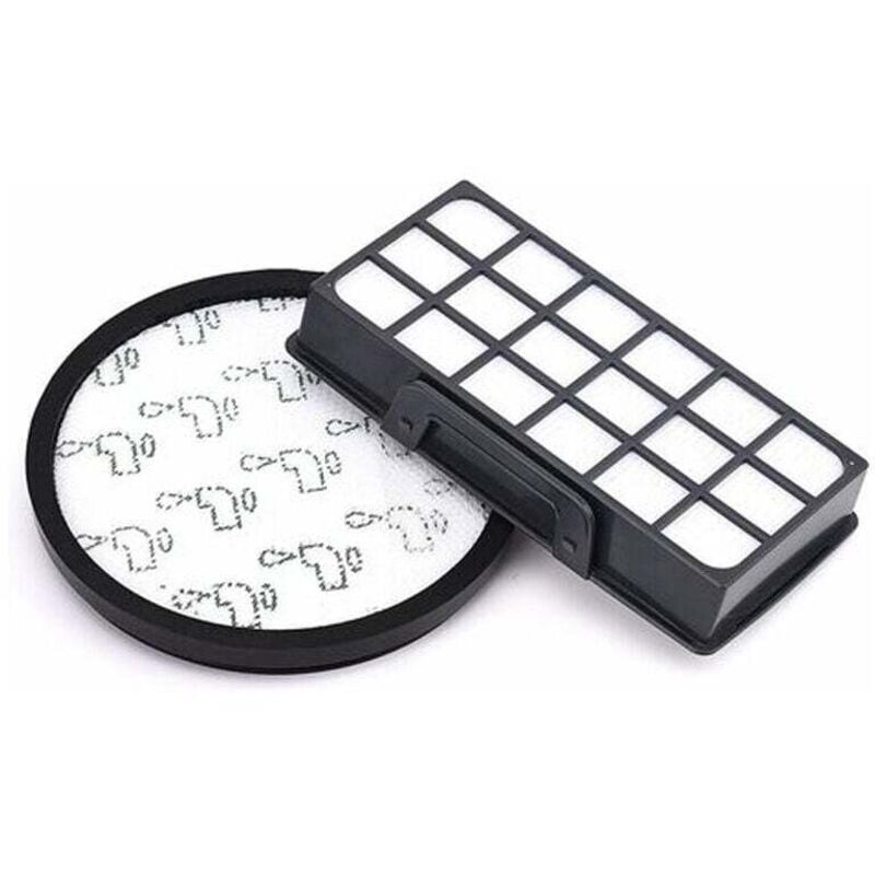 foto del prodotto dpzo filtri per aspirapolvere rowenta silence force cyclonic 4aaaa ro7647ea ro7663ea ro7676ea ro7681ea modello ro76xx , accessori per filtri di