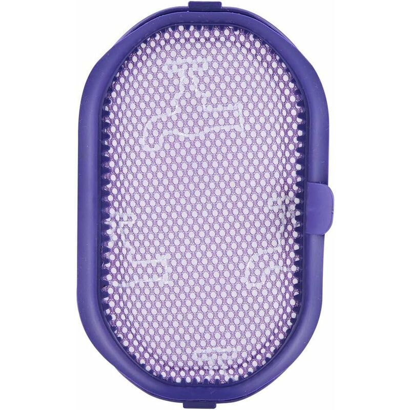 foto del prodotto dpzo filtro di ricambio per aspirapolvere dyson dc30 dc31 dc34 dc35 dc44 dc45 dc56, filtro per aspirapolvere, accessori per la casa