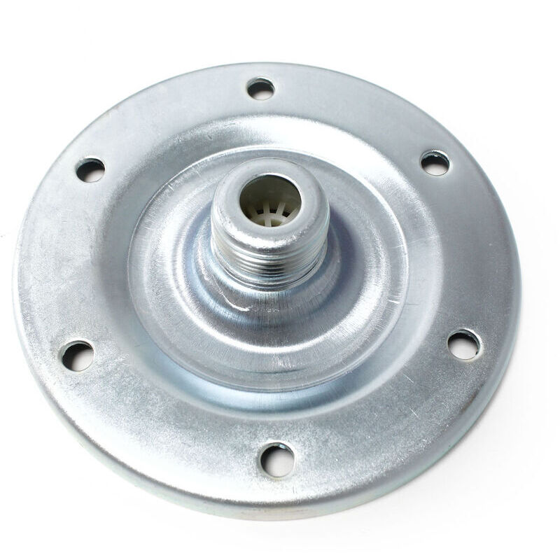 foto del prodotto dpzo flangia in acciaio inossidabile 1 33 mm per serbatoio a vescica da 24 100 l