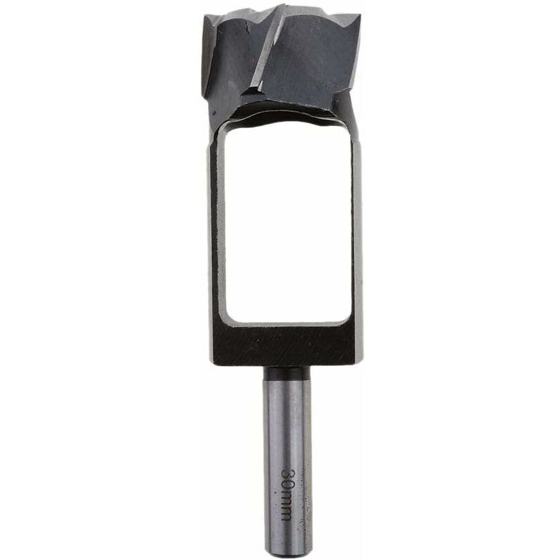 foto del prodotto dpzo fresa per spine, punte per trapano per spine, punte per trapano per spine da 1 2 30 mm