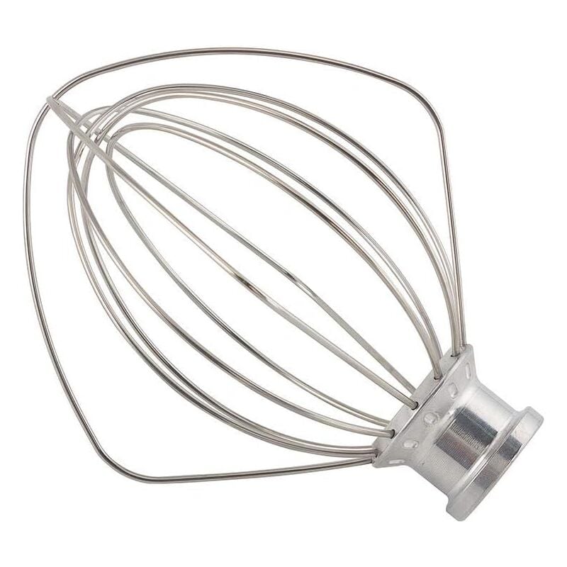 foto del prodotto dpzo impastatrice kitchenaid tilt stand, accessorio in acciaio inossidabile