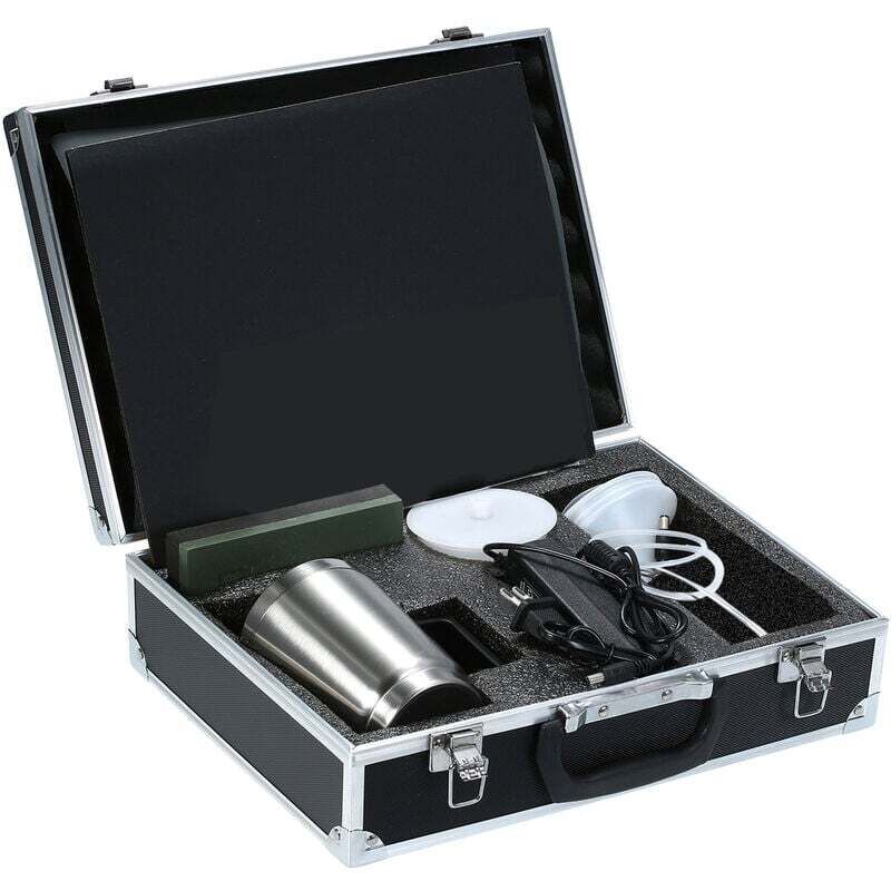 foto del prodotto dpzo kit per il restauro dei fari dell auto, strumenti per la riparazione dei fari dell auto, riparazione dei graffi sui vetri, ristrutturazione